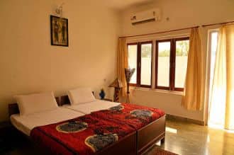 Sun Resort Bandhavgarh by Royal Collection, Bandhavgarh 3